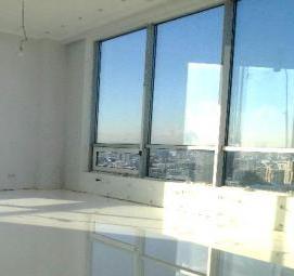 Наливной пол - вариант 1