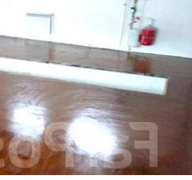 Наливной пол экспресс - вариант 3