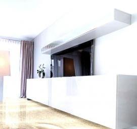 Наливной пол - вариант 4