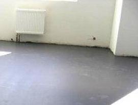 Наливной пол на бетонную стяжку - тип 4