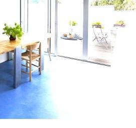 Наливной пол - вариант 3