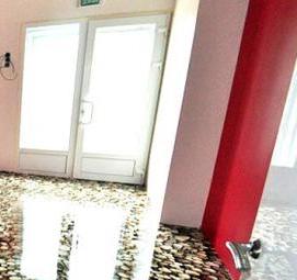 Наливной пол - вариант 2