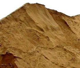 Намывной песок с доставкой - модель 3