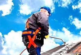 Наплавляемая гидроизоляция кровли - модель 1