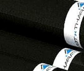 Наплавляемый рубероид - вариант 4