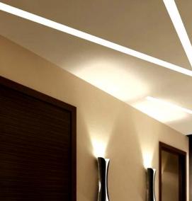 Направляемые потолочные светильники - тип 3