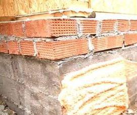 Напыляемый утеплитель в баллонах - модель 1