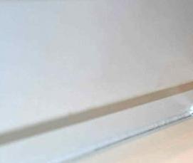 Наружная гидроизоляция окна - тип 1