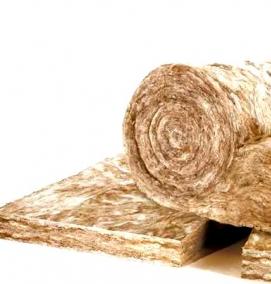 Наружная теплоизоляция - модель 1