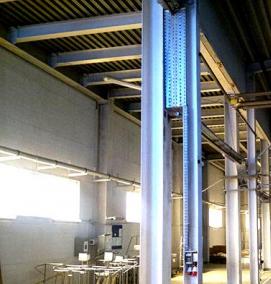 Наружные отделочные работы - тип 1