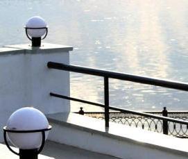 Наружный электромонтаж - тип 1