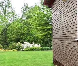 Наружный утеплитель для дома под кирпич - вариант 3