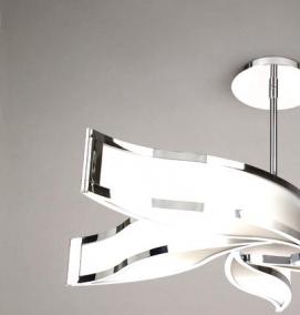 Настольно потолочные светильники - тип 1