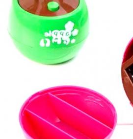 Настольный вентилятор usb - вариант 3