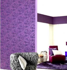 Натуральные флизелиновые обои - вариант 2