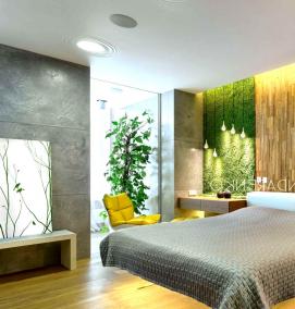 Натуральные обои - тип 1