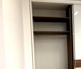 Натуральный шпон Орех - модель 2