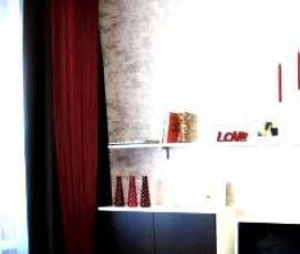 Натуральный шпон Венге - тип 2