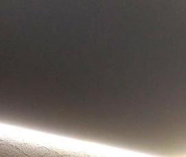 Натяжные потолки глянцевые парящие - тип 1