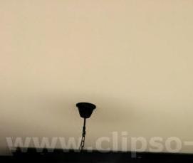 Натяжные потолки тканевые фотопечать - модель 3