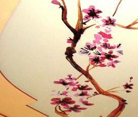 Натяжные потолки тканевые фотопечать - модель 2