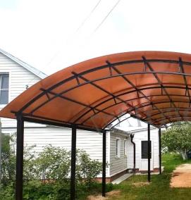 Для автомобиля - модель 1