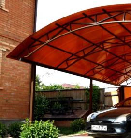 Для автомобиля - модель 2