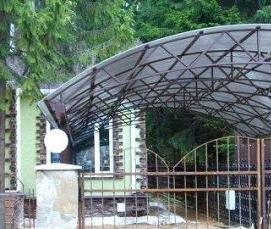 Для двух автомобилей - тип 1