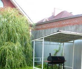 Для качелей - вариант 4