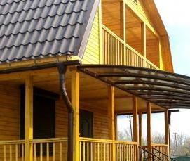 Для качелей - вариант 3