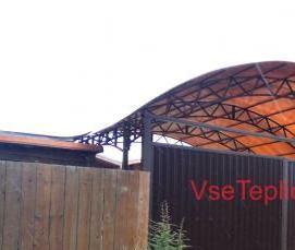 3 на 3 - модель 3