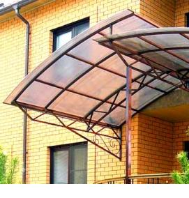 Для частного дома - тип 1