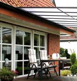 Для частного дома - тип 2