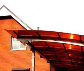 Для дачи - вариант 1