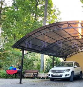 Для мангала - тип 1