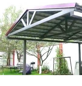 Для мангала - тип 4