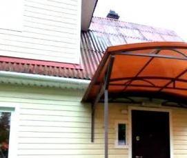 Коричневый - вариант 4