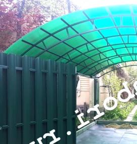 Под ключ - вариант 3