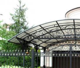 с ковкой - тип 4