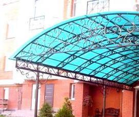 с ковкой - тип 2