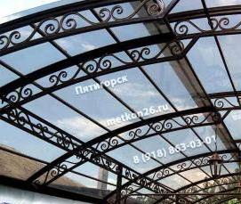 Квадратный - модель 1