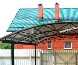 Квадратный - модель 4