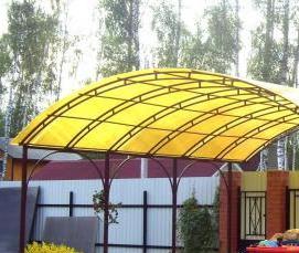 Квадратный - модель 3