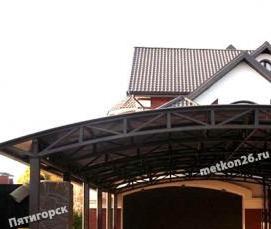 Квадратный - модель 2