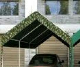 Гаражный - тип 4