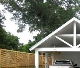 Гаражный - тип 3