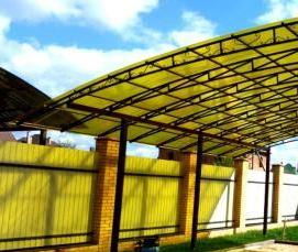 разборный - модель 3