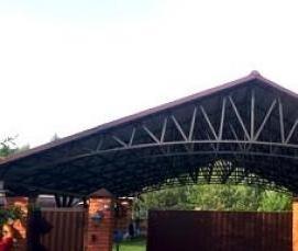 разборный - модель 2