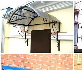 угловой - тип 1