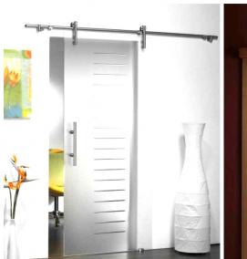 Навесные двери купе - тип 4